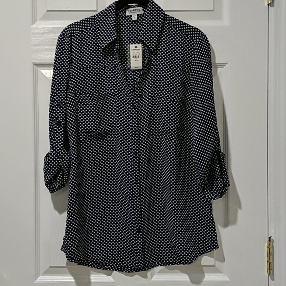 Express Portofino Shirt